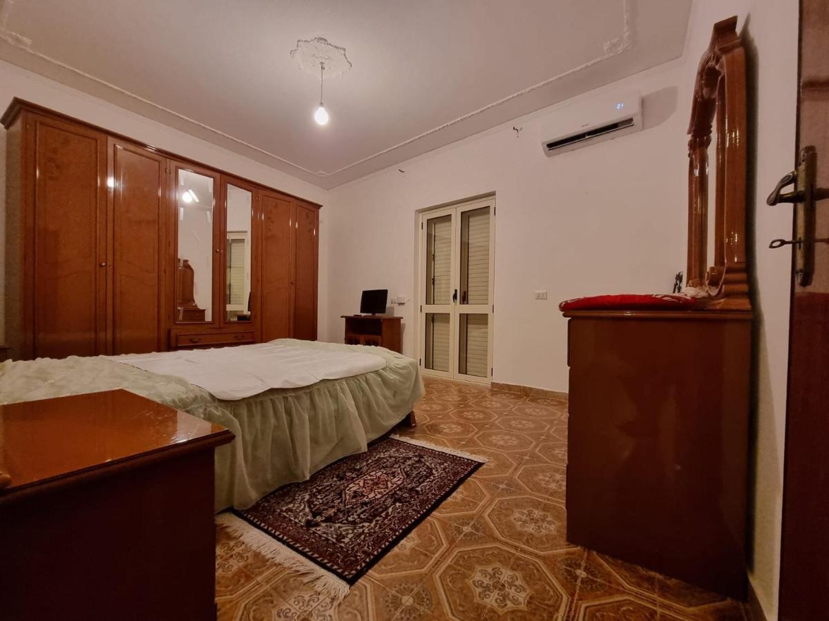 Вилла Casa Garri' Sciconi Di Бриатико Экстерьер фото