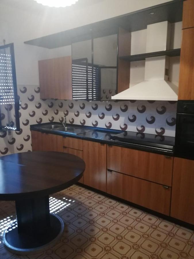 Вилла Casa Garri' Sciconi Di Бриатико Экстерьер фото
